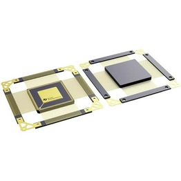 Texas Instruments SMJ320F2812HFGM150 image