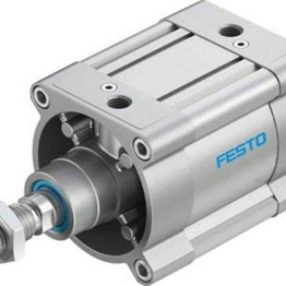 DSBC-125-25-PPVA-N3 FESTO