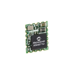 RN4871U-V/RM118 Microchip Technology
