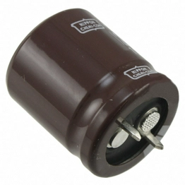 Nippon Chemi-Con EKMH451VQT221MB25T image