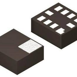 Texas Instruments ADS1115IRUGT image