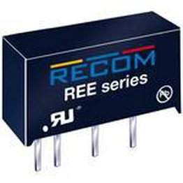 RECOM Power REE-0505S image