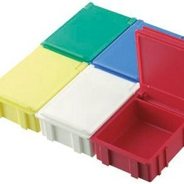 SMD-BOX N 3-2-2-2-2 Licefa