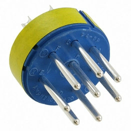Amphenol 97-24-6P image