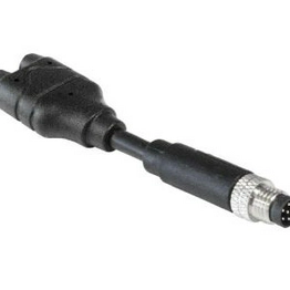 bulgin PXPPVC08FIM06AYT010PVC image