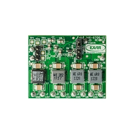 XRP7714EVB-ZYNQ-1 MAXLINEAR