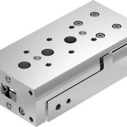 FESTO DGST-10-50-E1A image