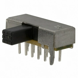 E-SWITCH EG4208A image
