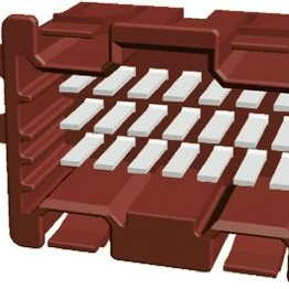 TE Connectivity 1534188-1 image