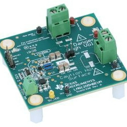 Texas Instruments LMG1205HBEVM image