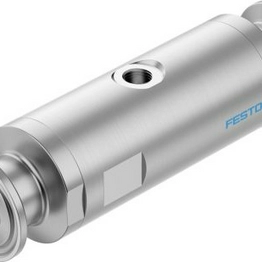 FESTO VZQA-C-M22U-15-S5S5-V4V4E-4 image