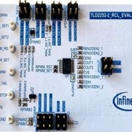 TLD22522RCLEVALTOBO1 Infineon Technologies