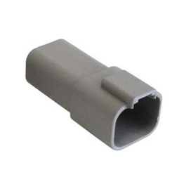 bulgin PX0112P04GY image