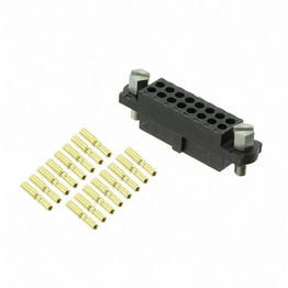 HARWIN M80-4611642 image