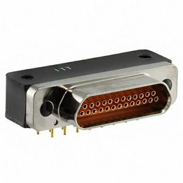MDM-25SCBR-A174-F222 ITT
