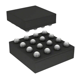 TPS65708YZHR Texas Instruments