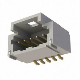 T1M-05-F-SH-L samtec