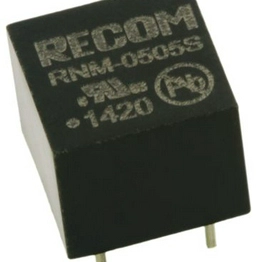 RECOM Power RNM-0505S image