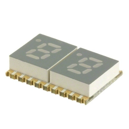Kingbright Electronic ACDA02-41SURKWA-F01 image