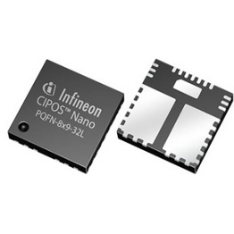 Infineon Technologies IRSM808-105MH image