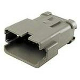 DT04-12PA-P030 TE Connectivity