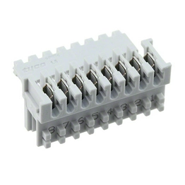 284930-8 TE Connectivity