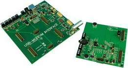 TLV320ADC3101EVM-K Texas Instruments