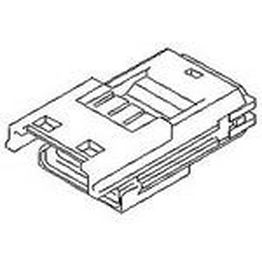 molex 521160340 image