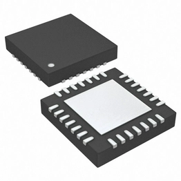 Texas Instruments DRV8824RHDT image