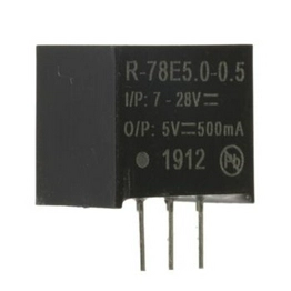 RECOM Power R-78E5.0-0.5 image
