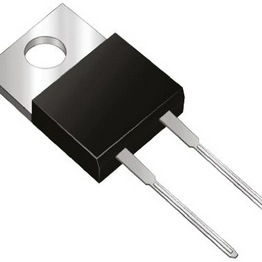 STMicroelectronics STTH512D image