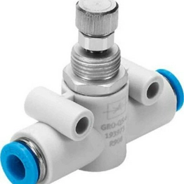 GRO-QS-4 FESTO