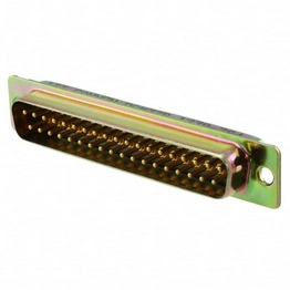 DCM37P ITT