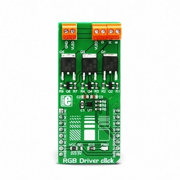 MIKROE-3078 MikroElektronika