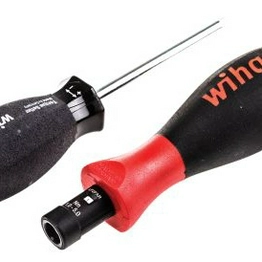 Wiha Tools 26463 image