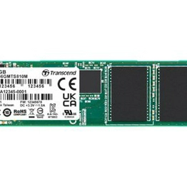 Transcend Information TS256GMTS810M image