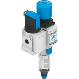 MS4-EM1FR-1/4-D6-E-P-VC-AG-BAR-WPE-B FESTO