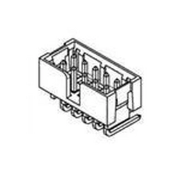 780461020 molex