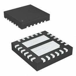 AOZ1110QI Alpha & Omega Semiconductor