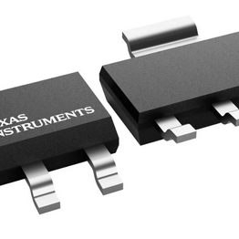 TPS7B8450QDCYRQ1M3 Texas Instruments