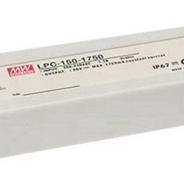 Mean-Well USA, Inc. LPC-150-1750 image