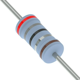 YAGEO MFR-25FTE52-2R8 image