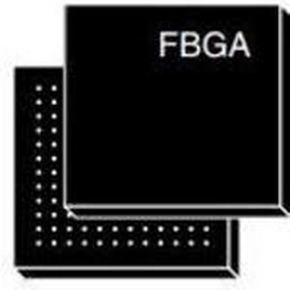 STMicroelectronics STM32F723IEK6 image
