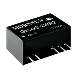 MORNSUN G0515S-2WR2 image