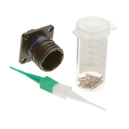 Amphenol D38999/20WC35PB image