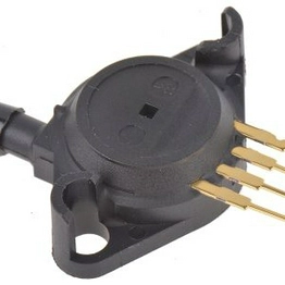 NXP Semiconductors MPX2050GP image