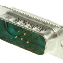 Amphenol DA7W2PA00LF image