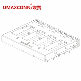 UMAX95412101 UMaxconn