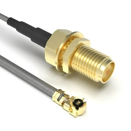 CABLE 348 RF-100-A-1 GRADCONN