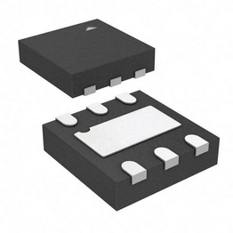 MIC2033-55AYMT-T5 Microchip Technology